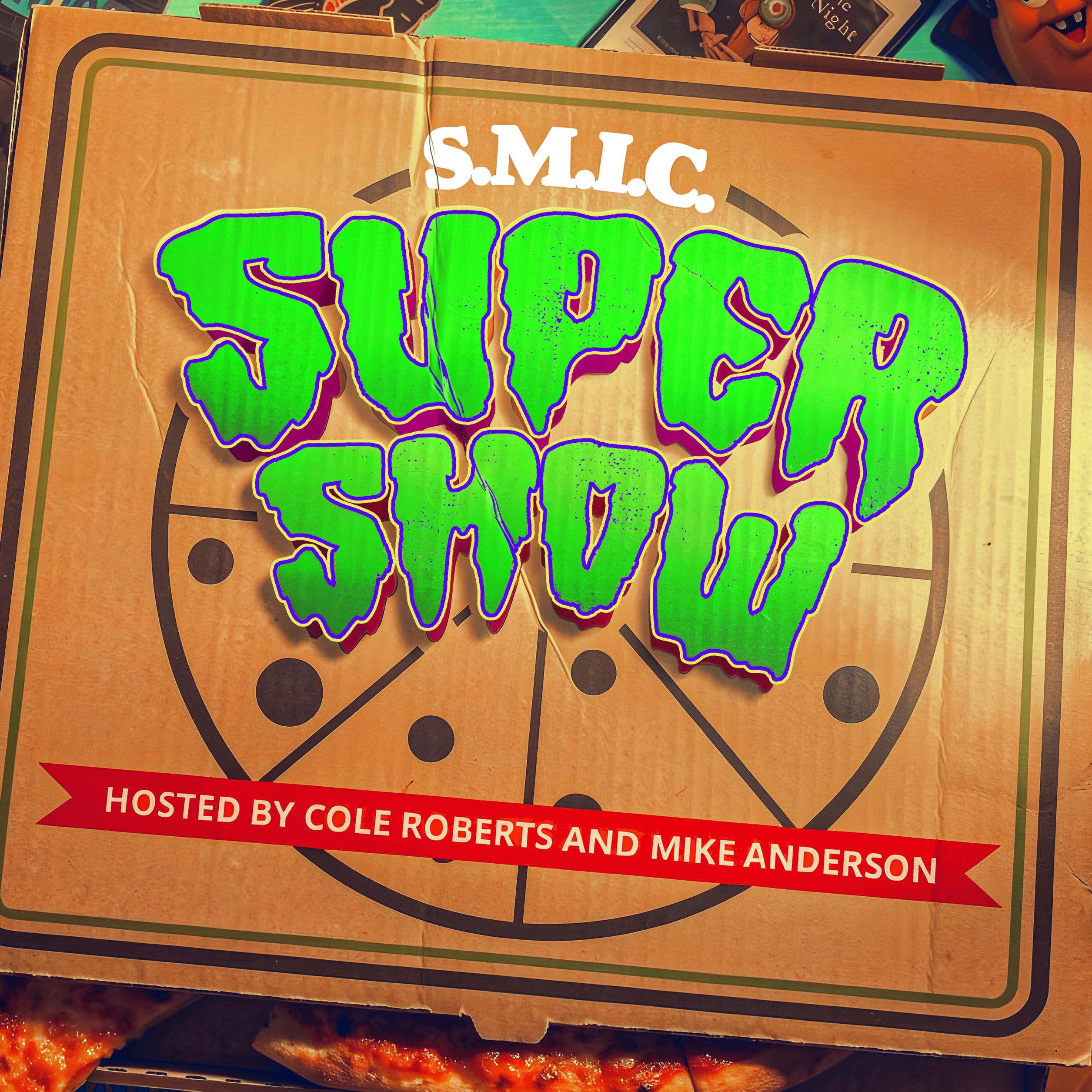 S.M.I.C. SuperShow