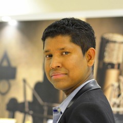 Ashraful Alam أشرف علام