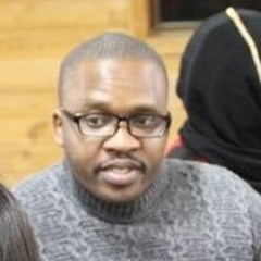 Mtumishi Gibson Alugongo