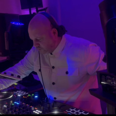 DJ Molsie