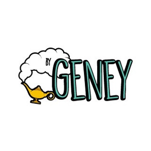 Geney’s avatar