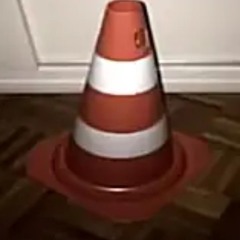 traffic cone