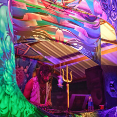 COSMIC SPIRIT(ૐ)