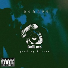 Bomaye