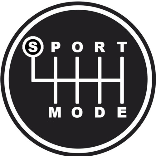 Sport Mode’s avatar