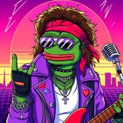 PepeTheRockstar