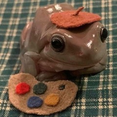 froggo_loves_music