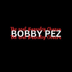 Bobby Pez