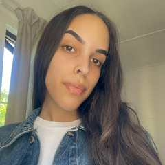 Cheyenne Mathurine 𐙚