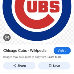 Go Cubs