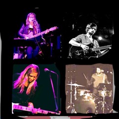 The Oxford Drive Band