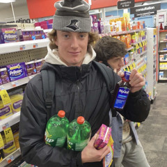 Aidan Roche