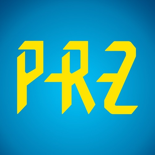 P-R-Z’s avatar