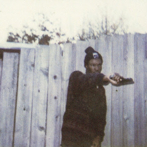 Psycho Ward - Truma Center Killaz