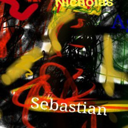spook feat Sebastian Calvo with Maria Cesarës’s avatar