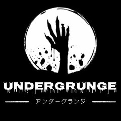 UNDERGRUNGE