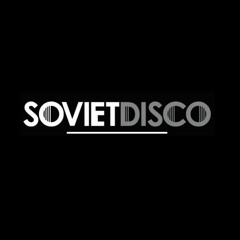 Soviet Disco