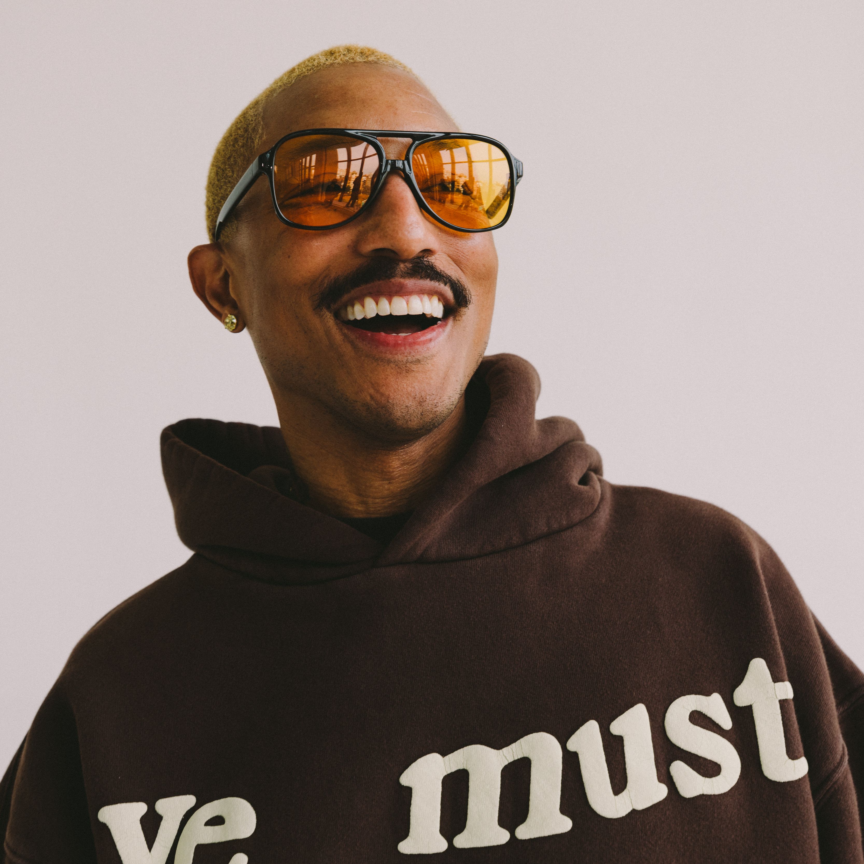 Pharrell Williams