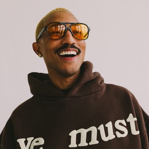 Pharrell Williams’s avatar