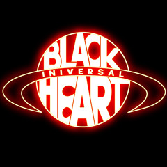 BLACK HEART INIVERSAL