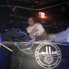 Dj Easymac