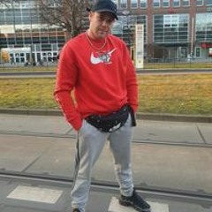 Tino Blanko