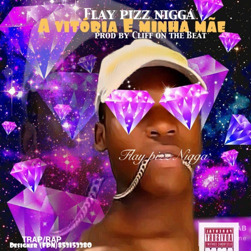 FLAY PIZZ NIGGA’s avatar