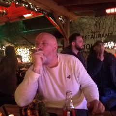 Rudi Baldy