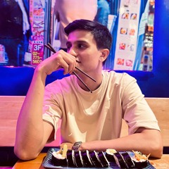 Aayush Dobhal
