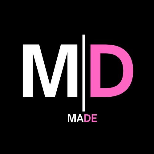 SoundCloud profile picture for @made