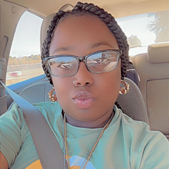 Breanna Brockington