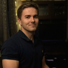 Snorre Aleksander Aas