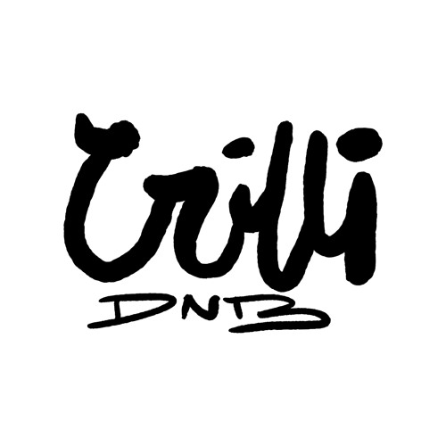 Crilli DnB Belfast — artist photo