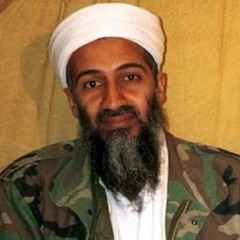 DJ Osama Bin Laden