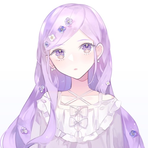 Purplee’s avatar