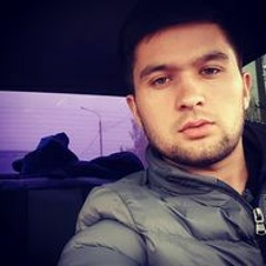 Mardonbek Ismoilov