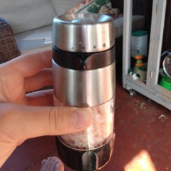 Decaf Dave