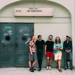 The Tonecooks