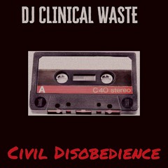 DJ CLINICAL WASTE