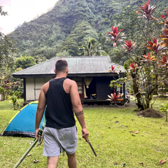 Manutea Teariki