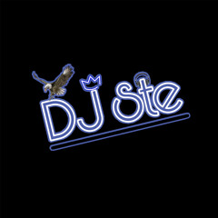 DJ Ste