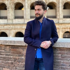 Darius-Daniel Negomireanu