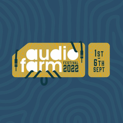 Audio Farm Festival’s avatar
