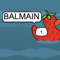 Balmain