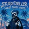 Sturdydriller