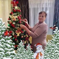 Оксана Горбатюк