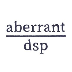 Aberrant DSP
