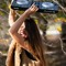 MOM IS A DJ ( ׂINBAL ABUTBUL)