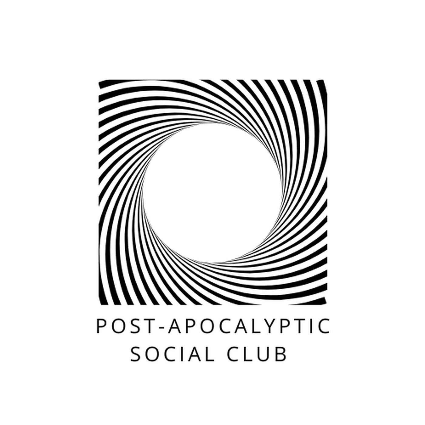 Post-Apocalyptic Social Club