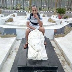 مدثر سعيد صلاح بكار